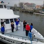Boat Rental Service in Delaware